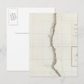 Bodega Bay Californië in Cape Lookout Oregon Briefkaart (Voorkant / Achterkant)