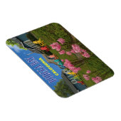 Bodega Bay koelkast Magnet Magneet (Rechterzijde)