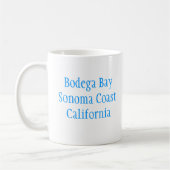 Bodega Bay Koffiemok (Links)