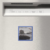 Bodega Bay magnet (Insitu (Vaatwasser))