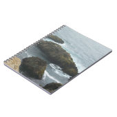 BODEGA BAY NOTITIEBOEK (Linkerzijde)