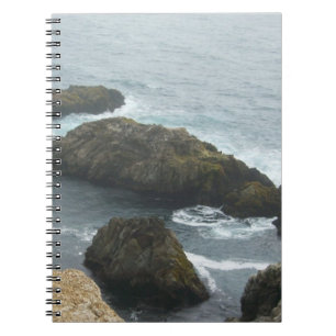 BODEGA BAY NOTITIEBOEK