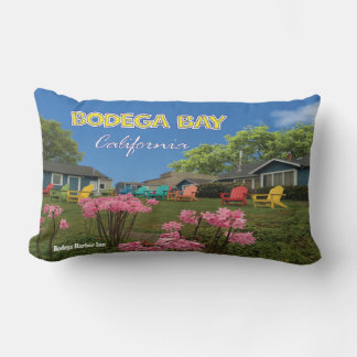 Bodega Bay Pillow Kussen