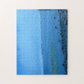 Bodega Bay Puzzel (Verticaal)