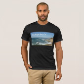 Bodega Bay T-Shirt (Voorkant volledig)