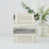 Bodega, Californië Briefkaart (Staand voorkant)