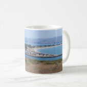 Bodega Harbour en Doran Park Koffiemok (Voorkant rechts)