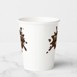 Bodega Mud Coffee Cup - Koffie morsen Papieren Bekers