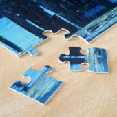 Bodega Pier Puzzel (Zijkant)