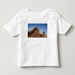 Bodegas Ysios wijnmakerij Kinder Shirts