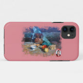 Bodegón a espátula/Natureza morta/Still life Case-Mate iPhone Case (Achterkant (horizontaal))
