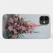Bodegón de flores Case-Mate iPhone case (Achterkant (horizontaal))