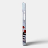 Bodegón de flores/Still life of flowers Case-Mate iPhone Case (Achterkant / Links)