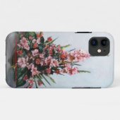 Bodegón de flores/Still life of flowers Case-Mate iPhone Case (Achterkant (horizontaal))