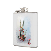 Bodegón de flores/Still life of flowers Heupfles (Links)