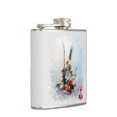 Bodegón de flores/Still life of flowers Heupfles (Rechts)