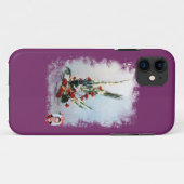 Bodegón de flores/Toch leven bloemen Case-Mate iPhone Case (Achterkant (horizontaal))