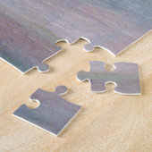 Bodegón de flores/Toch leven bloemen Legpuzzel (Zijkant)