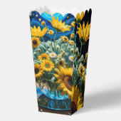 Bodegón Flores y Noche 1 - 001 Bedankdoosjes (Voorkant)