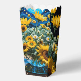 Bodegón Flores y Noche 1 - 001 Bedankdoosjes