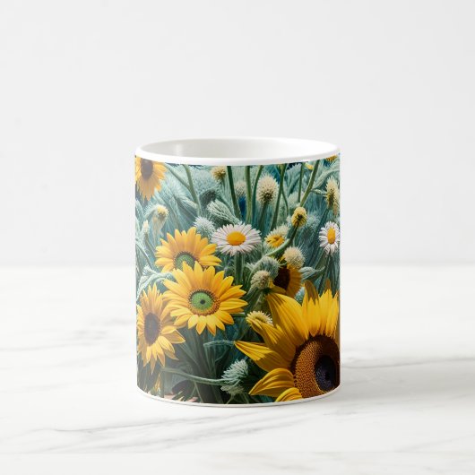 Bodegón Flores y Noche 1 - 001 Koffiemok (Center)