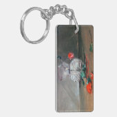 Bodegón/Natureza morta/Still life Sleutelhanger (Voorkant Links)