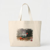 Bodegón/Natureza morta/stilstaand leven Grote Tote Bag (Voorkant)