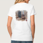 Bodegón T-shirt (Achterkant)