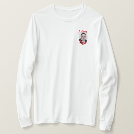 Bodegón T-shirt (Design voorkant)