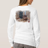 Bodegón T-shirt (Achterkant)