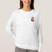 Bodegón T-shirt (Voorkant)