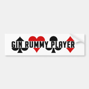 Bodemafspeelapparaat Bumpersticker