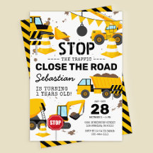 Bodemballetjeskinderen van Birthday Party