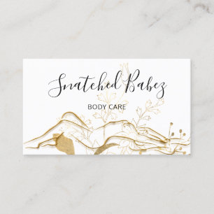 Bodembedekking met QRCODE Roos Gold Flowers Visitekaartje