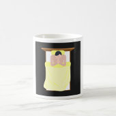 Bodembeden Koffiemok