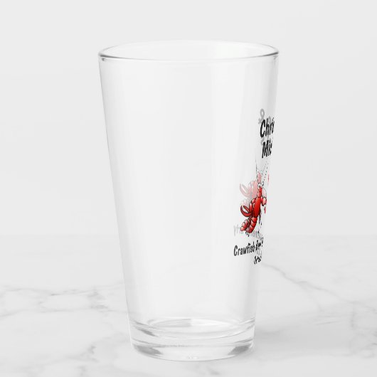 Bodembeerpunt voor bruiloft glas (Rechts)