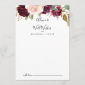 Bodembeesten met flora en fauna advieskaart (Voorkant)