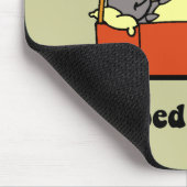 Bodembeestjes Muismat (Hoek)