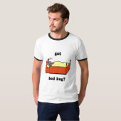 Bodembeestjes T-shirt (Voorkant volledig)