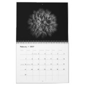 Bodembekkens in zwart-wit nr. 48: kalender (Feb 2027)