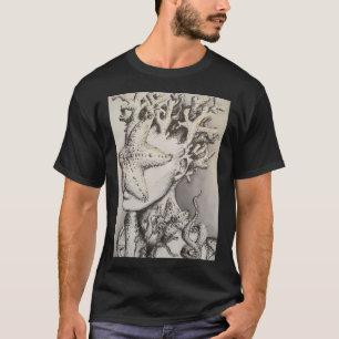 Bodembewoners T-shirt