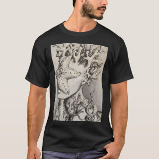 Bodembewoners T-shirt