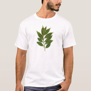 Bodemblad T-shirt