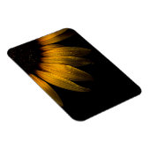 Bodembloemen 28 Zonnebloem Magneet (Rechterzijde)