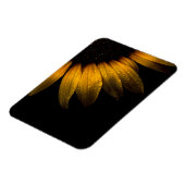 Bodembloemen 28 Zonnebloem Magneet (Linkerzijde)