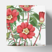 Bodembloemen Bodembeugel Bedankdoosjes (Bovenkant)