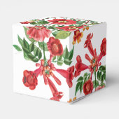 Bodembloemen Bodembeugel Bedankdoosjes (Achterkant)