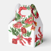 Bodembloemen Bodembeugel Bedankdoosjes (Achterkant)