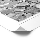 Bodembodem Poster (Hoek)