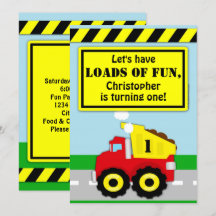 Bodemboeien eerste verjaardag